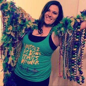 Meet your Posher, Bridget